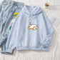 Autumn Long Sleeve Medium And Big Children Fashionable Top Clothes