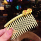 Girls' Bangs Hair Comb  Children's