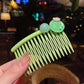 Girls' Bangs Hair Comb  Children's