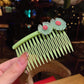 Girls' Bangs Hair Comb  Children's