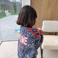 Children's Foreign Style Fashionable Baby Clothes Autumn Clothes